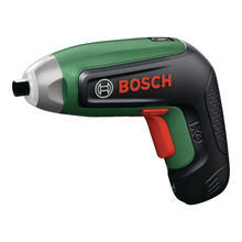 Bosch IXO 8 Basic akku skruetrækker m/bits